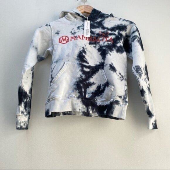NWT Mambacita Hoodie‎ Kids Size Medium (7) - Picture 2 of 9